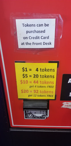 Laser Tag Center «Battle Blast Laser Tag», reviews and photos, 8125 W Sahara Ave #200, Las Vegas, NV 89117, USA