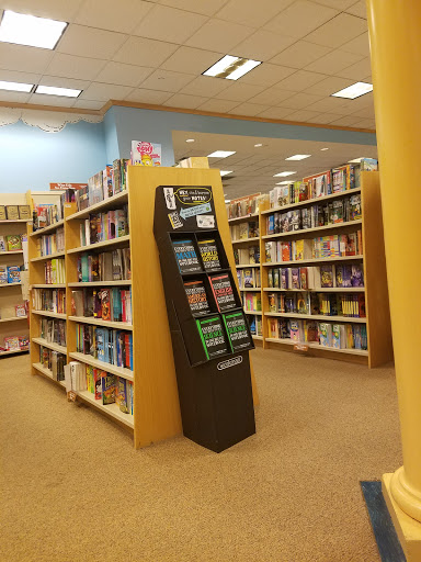 Book Store «Barnes & Noble», reviews and photos, 6134 S Westnedge Ave, Portage, MI 49002, USA