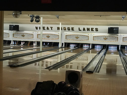 Bowling Alley «Wheat Ridge Lanes», reviews and photos, 6595 W 38th Ave, Wheat Ridge, CO 80033, USA