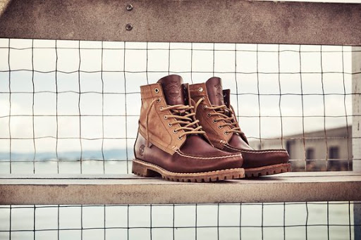 Shoe Store «Timberland Factory Store», reviews and photos, 651 Kapkowski Rd #2034, Elizabeth, NJ 07201, USA