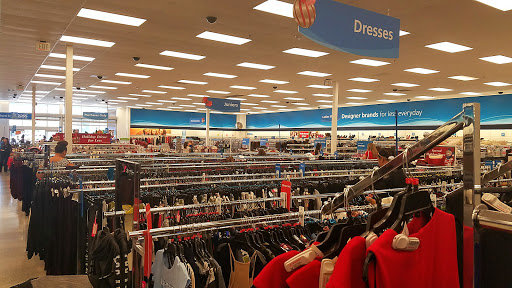 Clothing Store «Ross Dress for Less», reviews and photos, 1501 WP Ball Blvd, Sanford, FL 32771, USA