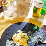 Photo n°1 de l'avis de Mauro.o fait le 24/10/2020 à 22:58 sur le  A casa dell'oste à Foggia