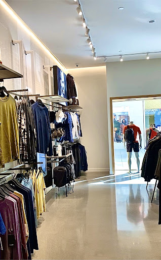 Sportswear Store «lululemon», reviews and photos, 8702 Keystone Crossing #21, Indianapolis, IN 46240, USA