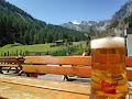 Plats et boissons hôtels Alpenhotel Schlickeralm 6165 Telfes (miniature)