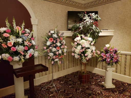 Funeral Home «Nardolillo Funeral Home», reviews and photos, 1278 Park Ave, Cranston, RI 02910, USA