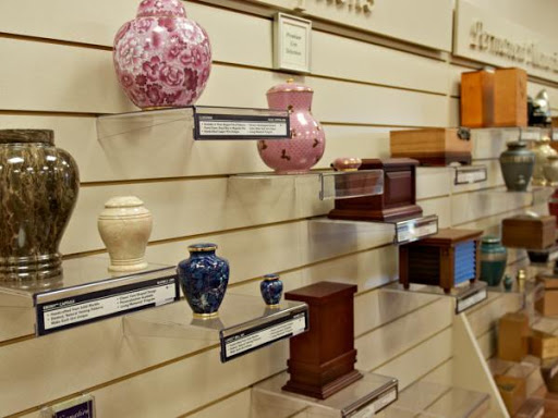 Funeral Home «Craig Funeral Home Crematory Memorial Park», reviews and photos, 1475 Old Dixie Hwy, St Augustine, FL 32084, USA