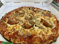 Plats et boissons du Pizzeria Le four à pizzas le Cévenol à Le Vigan - n°18
