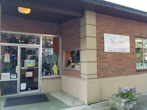 4Ever Growing Kids, 440 NE 4th Ave, Camas, WA 98607, USA, 