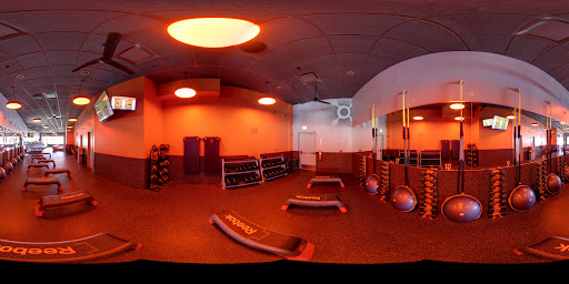 Health Club «Orangetheory Fitness Cranston», reviews and photos, 4 Chapel View Blvd, Cranston, RI 02920, USA