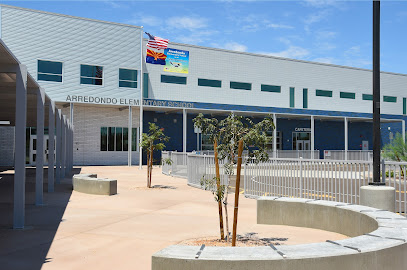 Arredondo Elementary School