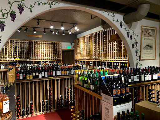 Liquor Store «Beaver Liquors», reviews and photos, 110 E Beaver Creek Blvd, Avon, CO 81620, USA