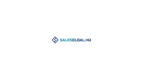 Salesoldal.hu - weboldal készítés
