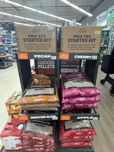 Hardware Store «Fernandes Lumber Inc», reviews and photos, 299 Depot St, South Easton, MA 02375, USA