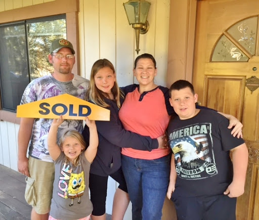 Real Estate Agency «Eric Hatch Real Estate», reviews and photos, 10063 Combie Rd, Auburn, CA 95602, USA