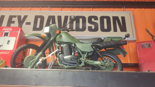 Harley-Davidson Dealer «Three Rivers Harley Davidson», reviews and photos, 1463 Glenn Ave, Glenshaw, PA 15116, USA