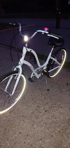 Bicycle Store «Bicycle Tech», reviews and photos, 2 Station Rd, Lincoln Park, NJ 07035, USA