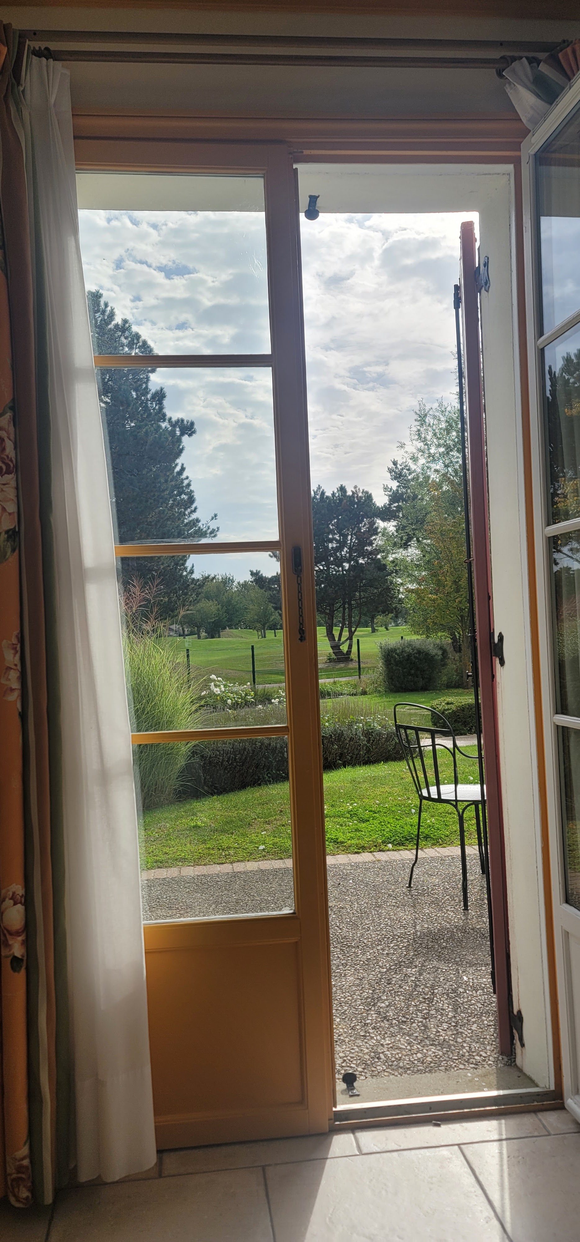 Photo n° 1 de l'avis de april.a fait le 16/10/2023 à 19:07
