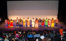 Harsha Roy Dance Academy