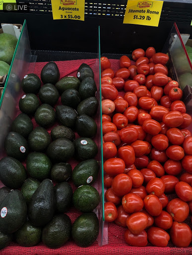 Grocery Store «MI CHATITA MARKET AND TAQUERIA», reviews and photos, 1471 Southwest Blvd, Rohnert Park, CA 94928, USA