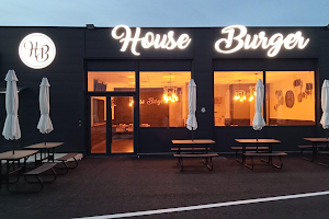 House Burger image