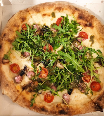 MAMMA MIA VIRY- Pizza Truck🍕🤤🥈🥈🥉Pizza World Cup à Viry