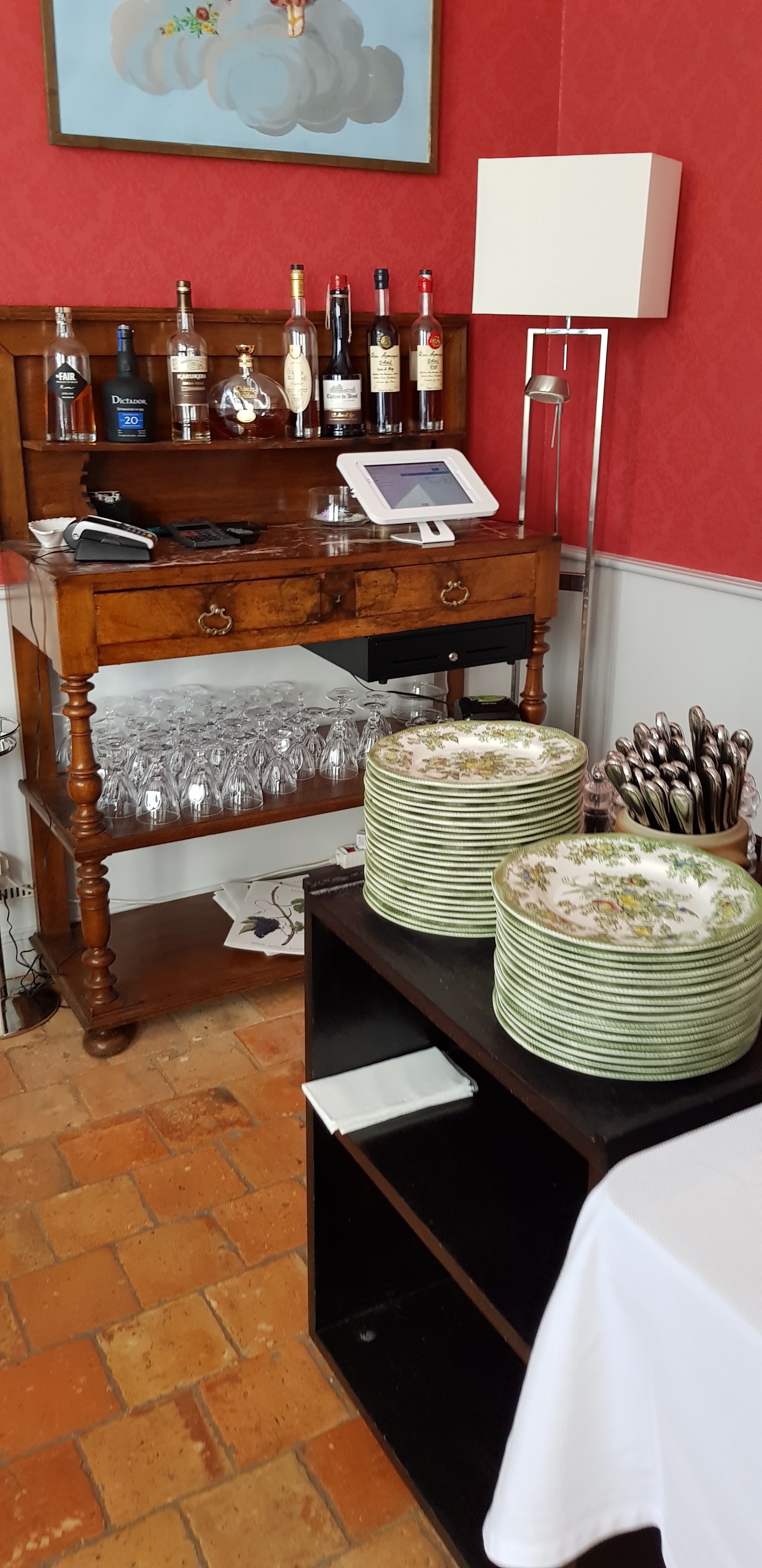 Photo n° 24 de l'avis de Olga.E fait le 19/05/2018 à 20:02
