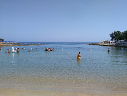 Foto von Police beach-Resort und die siedlung