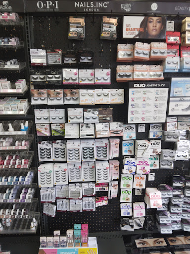 Beauty Supply Store «Sally Beauty», reviews and photos, 3630 Peachtree Pkwy #103, Suwanee, GA 30024, USA