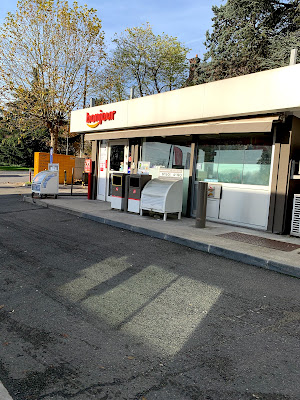 TotalEnergies à Goussainville