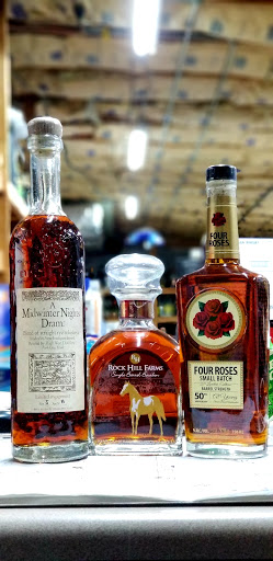 Liquor Store «Decatur Wine & Spirits», reviews and photos, 1789 Lawrenceville Hwy, Decatur, GA 30033, USA