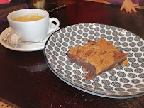 Gâteau au café du Restaurant Sugar Blue à Nantes - n°5