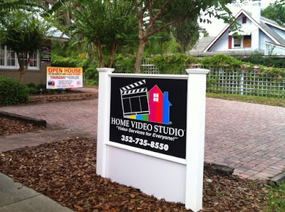 Home Video Studio Mount Dora
