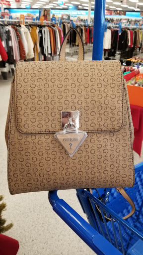 Clothing Store «Ross Dress for Less», reviews and photos, 1028 Glenbrook Way, Hendersonville, TN 37075, USA