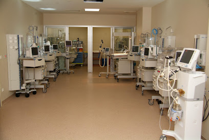 Özel Mozaik Kadın Hastalıkları ve Doğum Hastanesi