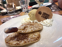 Pancake du Restaurant Canadian Steak House | Pacé à Pacé - n°14