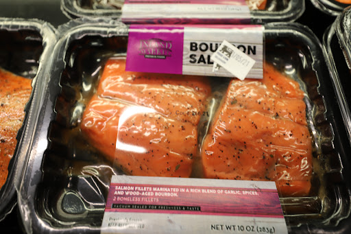 Grocery Store «Food Lion», reviews and photos, 377 W Jackson St, Cookeville, TN 38501, USA