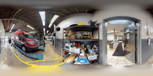 Auto Repair Shop «Modern Auto Care», reviews and photos, 9051 Flying Cloud Dr, Eden Prairie, MN 55347, USA