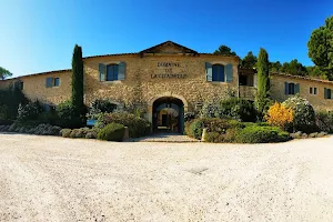 Domaine de La Citadelle image