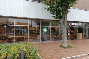 Starbucks Coffee - Nikke Colton Plaza Tsumugu Terrace image