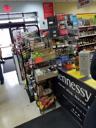 State Liquor Store «Liquor Barn», reviews and photos, 8170 W Golf Rd, Niles, IL 60714, USA