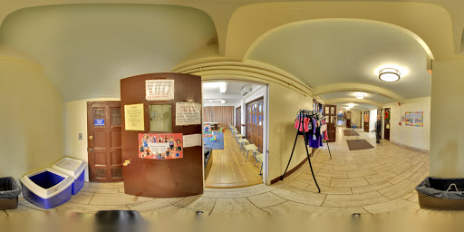 Gymnastics Center «Spotlight Gymnastics Gym», reviews and photos, 901 Pelhamdale Ave, Pelham, NY 10803, USA