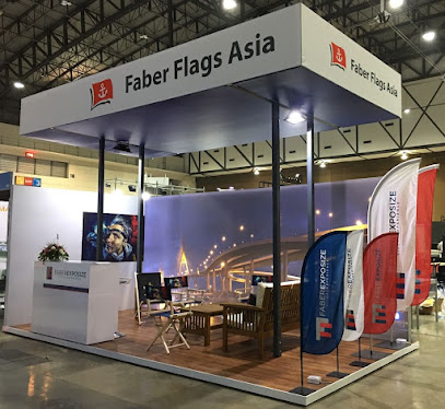 Faber Flags Asia Co., Ltd.