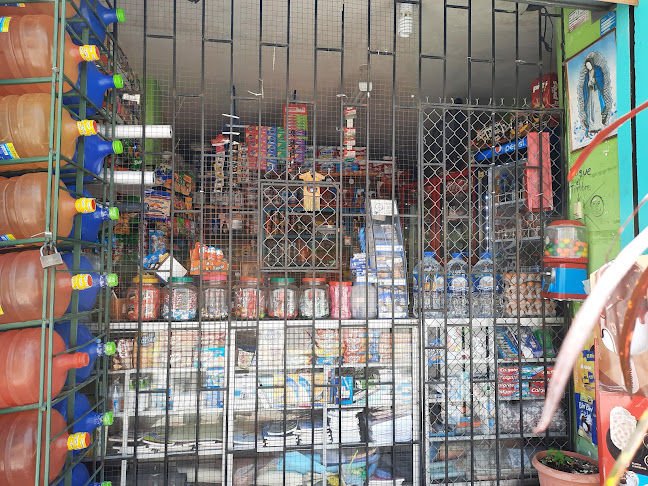 Opiniones de Kiosko "El vecino" en Guayaquil - Supermercado