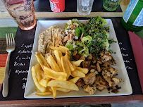 Frite du Restaurant Le Grill à Cavalaire-sur-Mer - n°14
