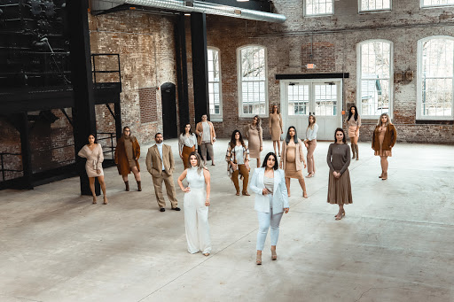 Waxing Hair Removal Service «Skinterest Skin Care Boutique», reviews and photos, 11 N 3rd St, Easton, PA 18042, USA