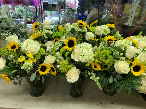 Florist «Stunning Arrangements», reviews and photos, 177 Main St, Little Ferry, NJ 07643, USA