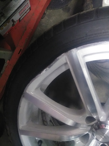 Used Auto Parts Store «Arite Used Auto Parts», reviews and photos, 116 Christian Ln, New Britain, CT 06051, USA