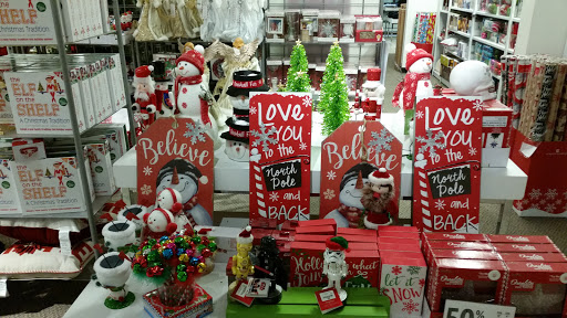 Department Store «JCPenney», reviews and photos, 555 E Shaw Ave, Fresno, CA 93710, USA