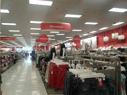 Department Store «Target», reviews and photos, 3333 Arlington Ave, Riverside, CA 92506, USA