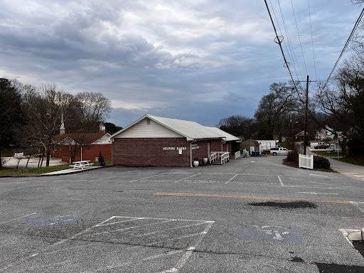 Helping Hands of Paulding County